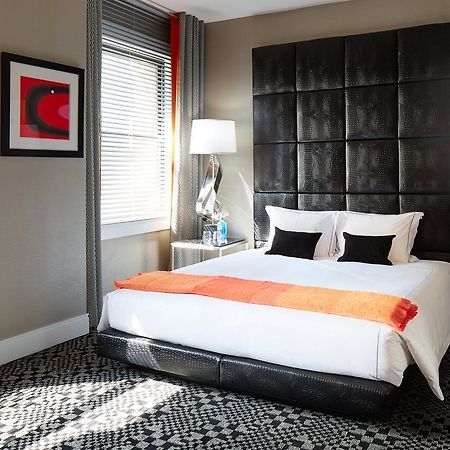 Hotel Clark لوس أنجلوس المظهر الخارجي الصورة