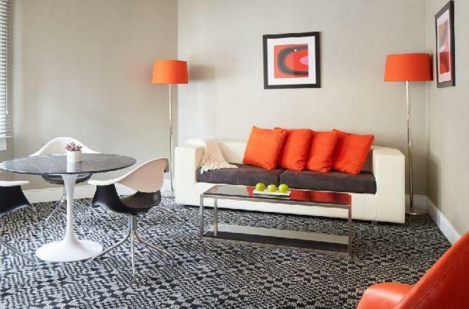 Hotel Clark لوس أنجلوس المظهر الخارجي الصورة