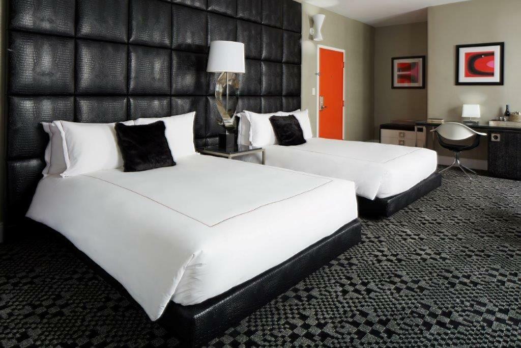 Hotel Clark لوس أنجلوس المظهر الخارجي الصورة