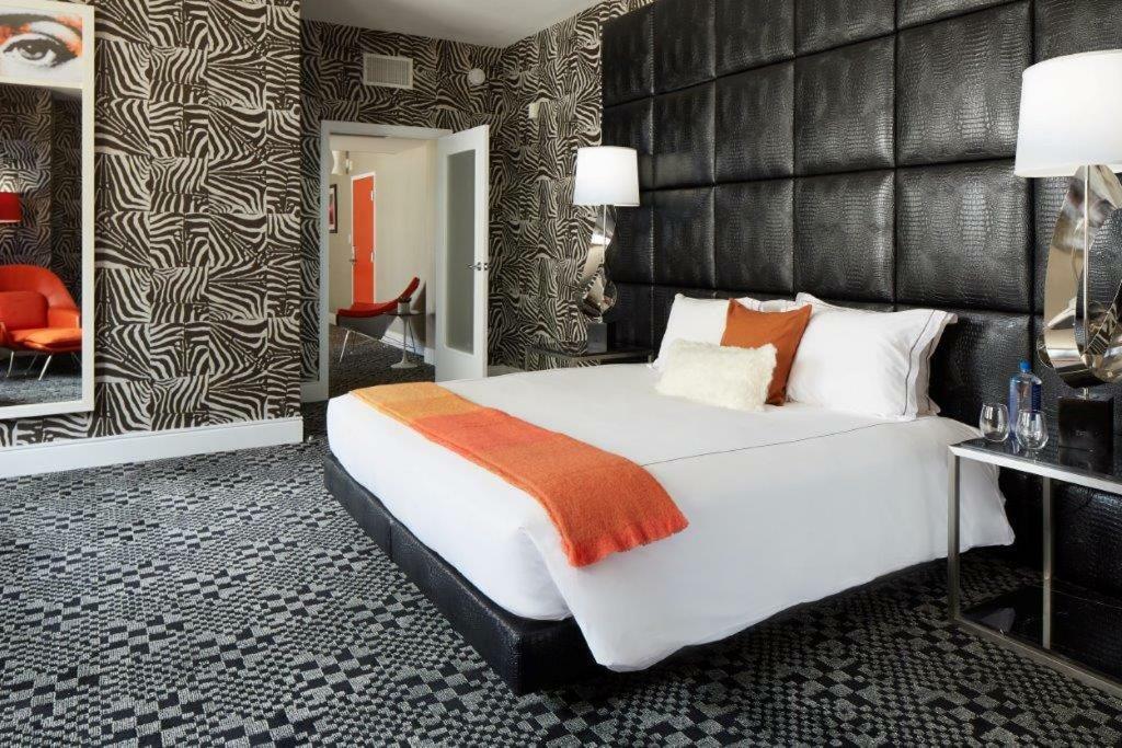 Hotel Clark لوس أنجلوس المظهر الخارجي الصورة